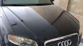 Audi A4 2.0 TFSI 2006 model