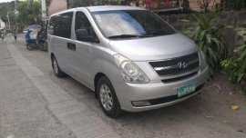 2009 Hyundai Grand Starex for sale
