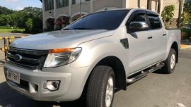 2014 Ford Ranger 2.2 XLT Automatic for sale