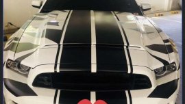 For Sale FORD Mustang GT