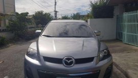2011 mazda cx7 for sale