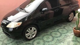 Honda City Idsi 1.3 MT 2005 for sale