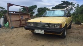Toyota Cressida For Rush Sale