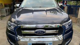 Ford Ranger 2018 for sale