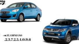 Feb-iBig Promo MItsubishi units are still available 2019