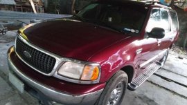 Ford Expedition XLT 2000 for sale
