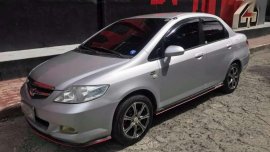 Honda City IDSi 2005 for sale