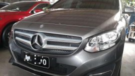 2018 Mercedes Benz B180 Low DP  FOR SALE