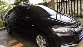 For Sale: Honda City 2016 E CVT AT Black