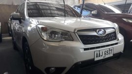 2015 Subaru Forester for sale