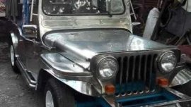 SELLING TOYOTA Owner type jeep oner registered