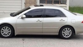 Honda Accord 2007 for sale