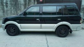 Mitsubishi Adventure 2001 for sale