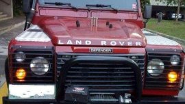 Land Rover Defender 1998 for sale