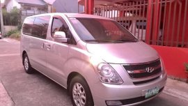 2008 Hyundai Starex for sale