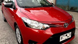 2015 Toyota Vios 1.3 for sale