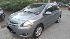2008 Toyota Vios for sale