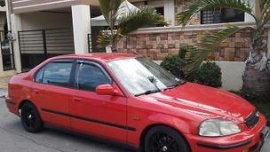 Honda Civic 1998 for sale