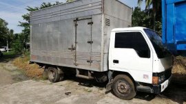 Mitsubishi Fuso canter 1996 for sale