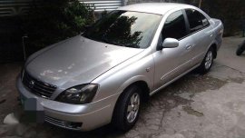 2006 Nissan SENTRA sgx FOR SALE