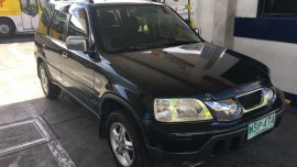 Honda CRV 2001 manual for sale