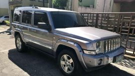 Jeep Comander 2010 for sale