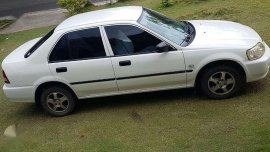 Honda City type Z 2002 for sale