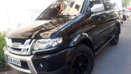 Isuzu Sportivo X 2017 for sale