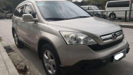 2008 Honda Crv Automatic 4x2  for sale