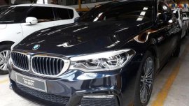 2018 bmw 520d msport for sale