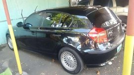 BMW 118D 2012 for sale