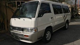 Nissan Urvan 2014 ESCAPADE MT for sale