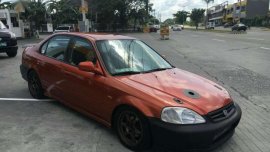 Honda Civic SiR 2000 (Legit) FOR SALE