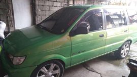 Isuzu Crosswind XTO 2002 Model for sale