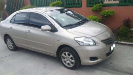 Toyota Vios 2011 Matic 1.3E for sale