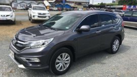 2016 Honda CRV for sale