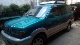 Toyota Revo 2000 for sale