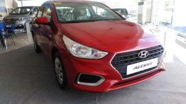 LOW DP All New Hyundai Accent 1.4MT 2019