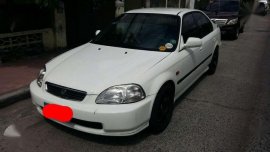 Honda Civic AT dohc FOR SALE