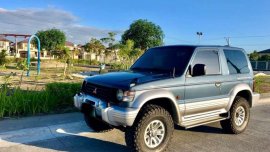 Mitsubishi Pajero 3 doors AT Diesel for sale
