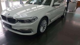 BMW 520D 2018 for sale