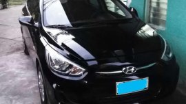 For Sale 2016 Hyundai Accent 1.4L Gas 
