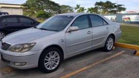 Toyota Camry 2.0G 2003 for sale