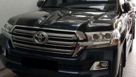 Bulletproof Brandnew Toyota Land Cruiser Level 6 Armored Ready Now 2019