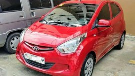 2017 Hyundai Eon for sale