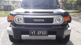 Toyota FJ Cruiser 2016 for sale