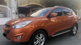 2013 Hyundai Tucson AT for sale