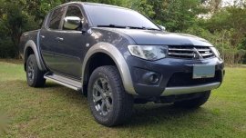 Mitsubishi Strada 4x4 2011 for sale