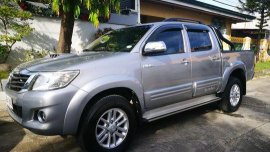 Toyota Hilux 2015 for sale