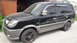 Mitsubishi Adventure 2005 model for sale
